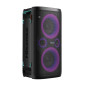 Altavoz Hisense PARTYSTORM, 300W
