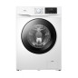 Lavadora TCL FF0914WA1ES, 9kg, 1400rpm, A-10%, bla