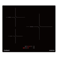 Induccion Corbero CCIM3362, 3 Zonas, 60cm