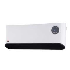 Split Ceramico FM TS22, 2200w Display digital PTC