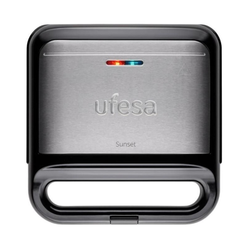 SANDWICHERA UFESA SUNSET