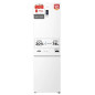 Combi TCL RP456BWE1EU, 201x60cm, E, Blanco, MultiA