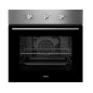 Horno Teka HCB6170 INOX, Multifuncion, 70L, A Horno Teka HCB6170 INOX, Multifuncion, 70L, A