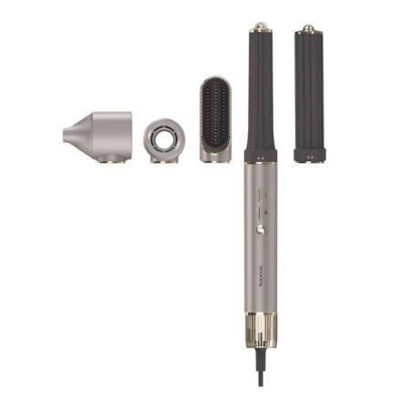 Moldeador Taurus 900121000, h.styler airwave dig.p