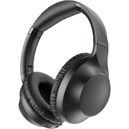 AURICULAR BLUETOOTH DAEWOO DW2009 DIADEMA NEGROS