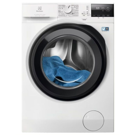 Lavasecadora Electrolux EW7W4943EB, 9/5kg, 1400rpm