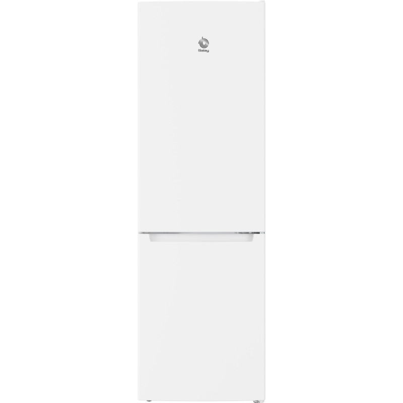 Combi Balay 3KFE551WI, E, 186x60x66, Blanco, Cajón