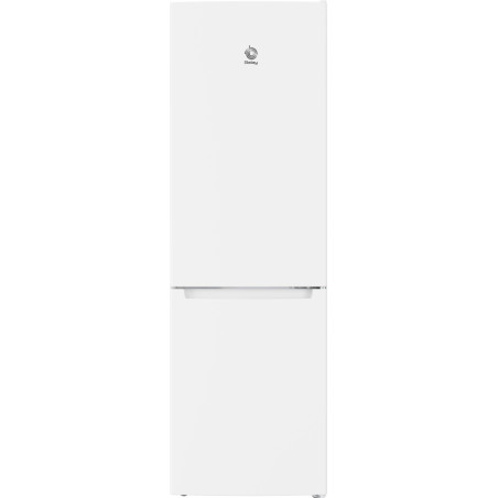 Combi Balay 3KFE551WI, E, 186x60x66, Blanco, Cajón