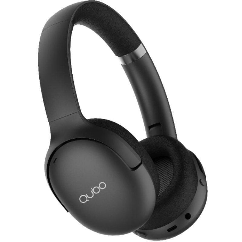 AURICULAR QUBO HD400 DIADEMA , CANCELACION