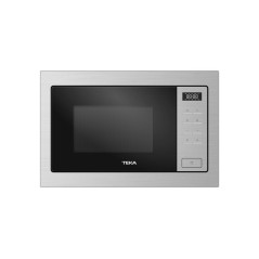 Microondas Teka MSEG825FISS, 25L, Integr., Inox