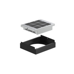 Kit recirculacion Teka regenerativo RG115200 O2C S