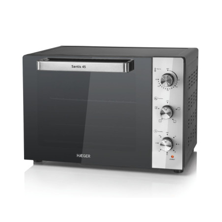 HORNO HAEGER OV45B040A SANTIS