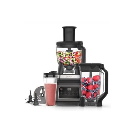 PROCESADOR ALIMENTOS NINJA 3 EN 1 BN800EU
