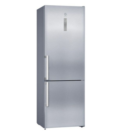 Combi Balay 3KFE777XE, 203x70, NF, E, Puerta Acero