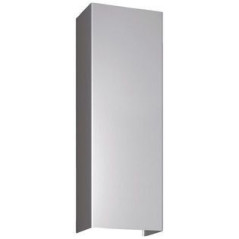 Prolongacion Canal Mepamsa Cristalo H990