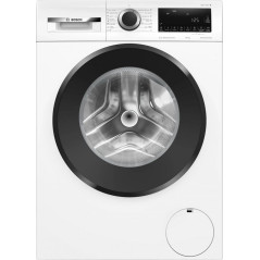 Lavadora Bosch WGG256Z1ES, 10kg, 1600rpm, A, blanc