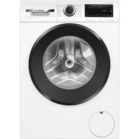 Lavadora Bosch WGG256Z1ES, 10kg, 1600rpm, A, blanc