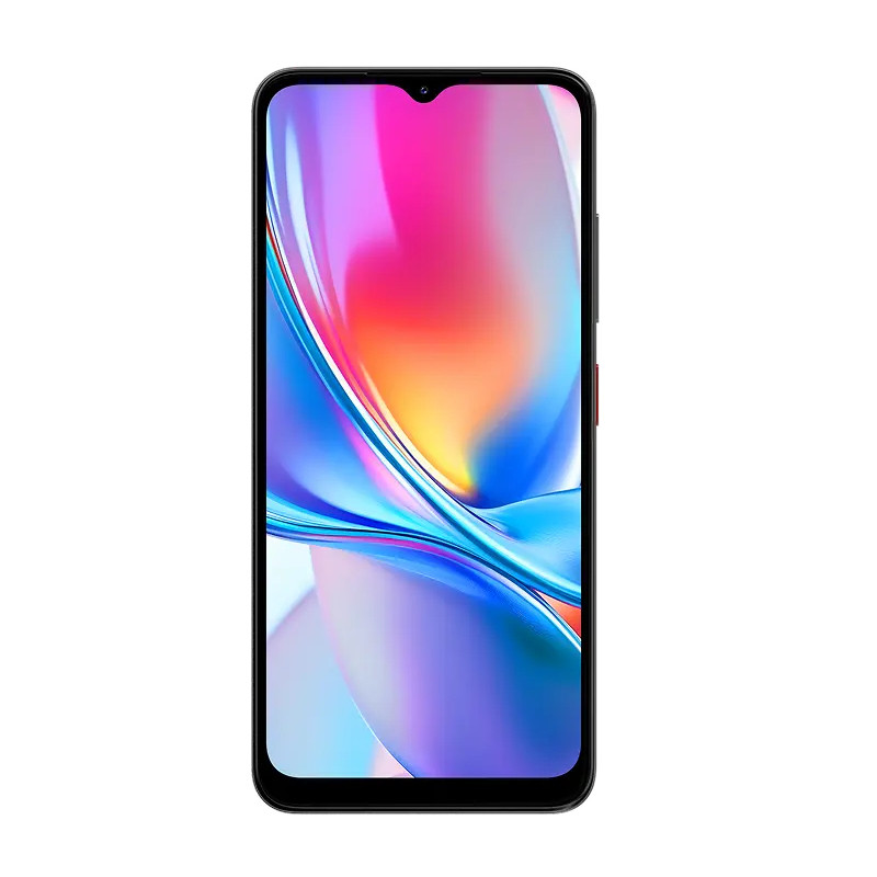 Blade A35e 16,6 cm (6.52) Android 14 Go edition 4G USB Tipo C 2 GB 32 GB 5000 mAh Gris