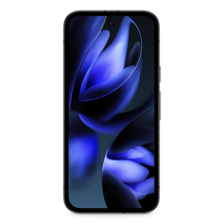 Pixel 9a 16 cm (6.3) SIM doble Android 15 5G USB Tipo C 8 GB 128 GB 5100 mAh Negro