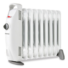 Radiador Aceite Taurus MASAI 1000, 935013000