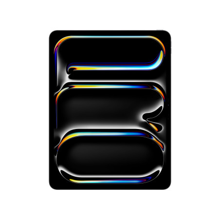 iPad Pro Apple M 256 GB 33 cm (13) 12 GB Wi-Fi 7 (802.11be) iPadOS 26 Negro