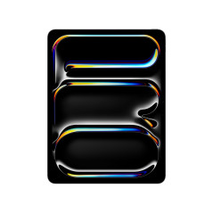 iPad Pro Apple M 1 TB 33 cm (13) 16 GB Wi-Fi 7 (802.11be) iPadOS 26 Negro