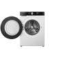 Lavadora Hisense WF3S1043BW3, 10.5kg, 1400rpm, A Lavadora Hisense WF3S1043BW3, 10.5kg, 1400rpm, A