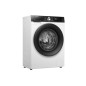 Lavadora Hisense WF3S1043BW3, 10.5kg, 1400rpm, A Lavadora Hisense WF3S1043BW3, 10.5kg, 1400rpm, A
