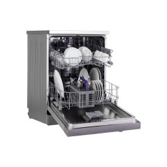 Lavavajillas Beko DVN05320X, 13 cub, E, Inox