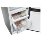 Combi Candy CNCQ2T518EX, 182x55cm, TNF, E, Inox Combi Candy CNCQ2T518EX, 182x55cm, TNF, E, Inox