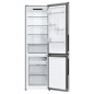 Combi Candy CNCQ2T518EX, 182x55cm, TNF, E, Inox Combi Candy CNCQ2T518EX, 182x55cm, TNF, E, Inox