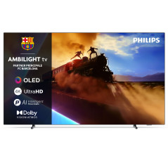 65OLED770 165,1 cm (65) 4K Ultra HD Smart TV Wifi Negro