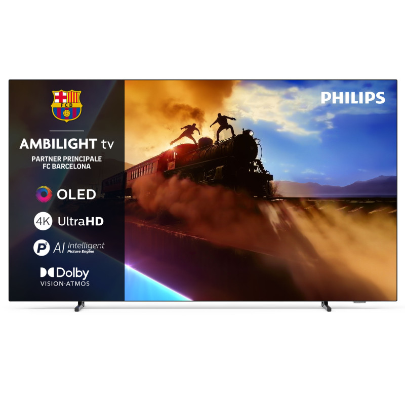 65OLED770 165,1 cm (65) 4K Ultra HD Smart TV Wifi Negro