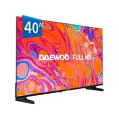 LED 40\" DAEWOO 40DM95FV FULL HD
