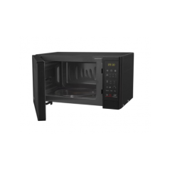 Microondas LG MH6042D, 20l, 700w, negro
