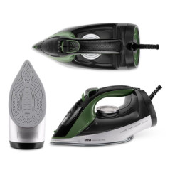 Plancha vapor Ufesa AURALUXE3450, 3450w