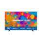 QLED DAEWOO 50DM56QV 4K , SMART VIDA
