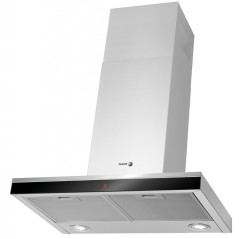 Campana Fagor 3CFS6050N, 90cm, t inver., inox