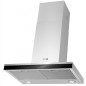 Campana Fagor 3CFS6050N, 90cm, t inver., inox
