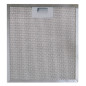 Filtro Cata 02819000, metalico decorativo cristal