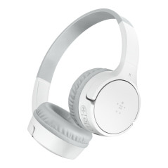 Auriculares Belkin SoundForm Mini for Kids Wireles