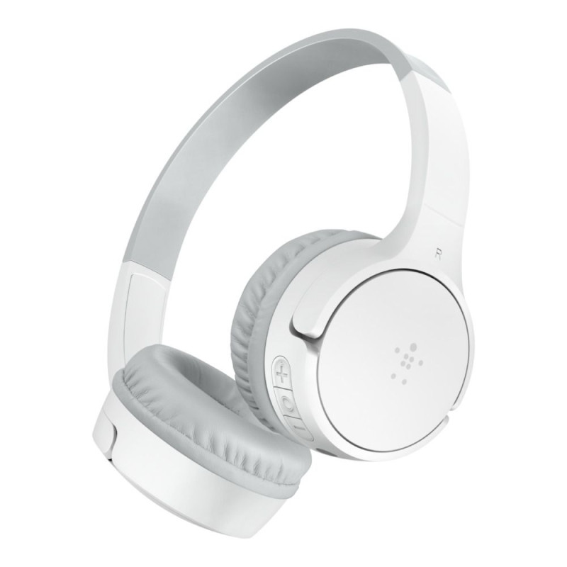 Auriculares Belkin SoundForm Mini for Kids Wireles