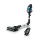 Aspirador s/cable Bosch BSS71125AH, 2.5ah, azul la