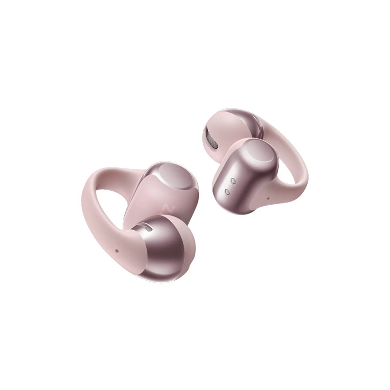 OpenDots ONE Auriculares Inalámbrico Clip de oreja Llamadas/Música/Deporte/Uso diario Bluetooth Rosa