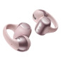 OpenDots ONE Auriculares Inalámbrico Clip de oreja Llamadas/Música/Deporte/Uso diario Bluetooth Rosa