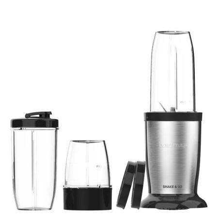 Batidora Vaso Taurus Shake & Go