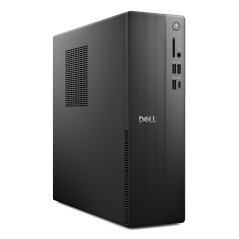 Pro QVS1260 Intel® Core i5 i5-14400 8 GB DDR5-SDRAM 512 GB SSD Windows 11 Pro Slim PC PC Negro