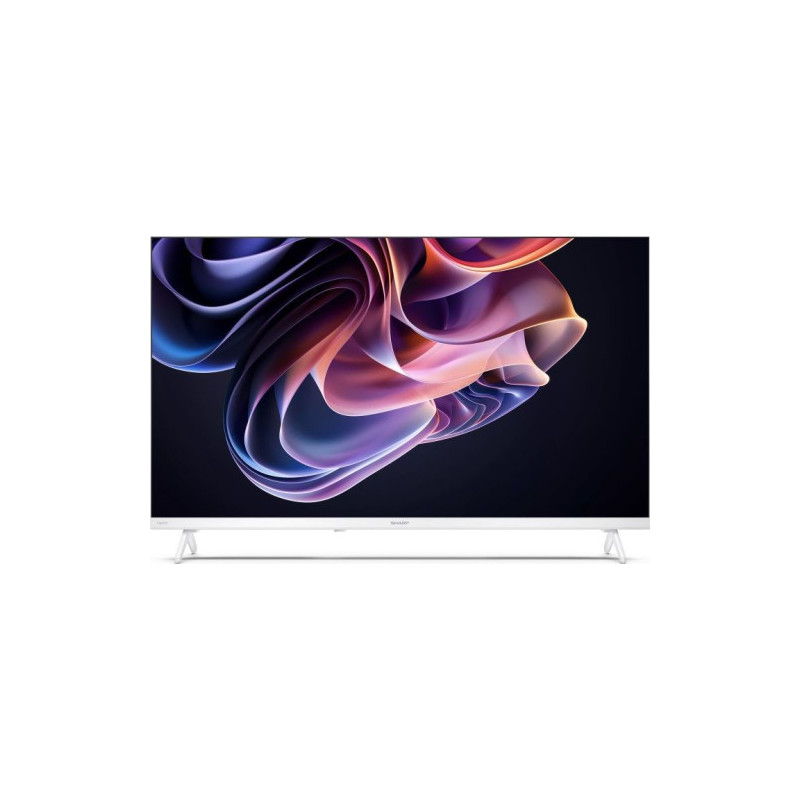 SHARP 32HF2265EW GOOGLE TV 32