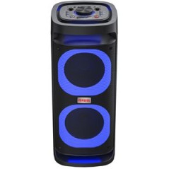 ALTAVOZ AIWA KBTUSD800 KARAOKE BLUETOOTH