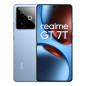 GT 7T 17,3 cm (6.8) SIM doble Android 15 5G USB Tipo C 12 GB 256 GB 7000 mAh Azul